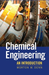 Chemical Engineering Ebook